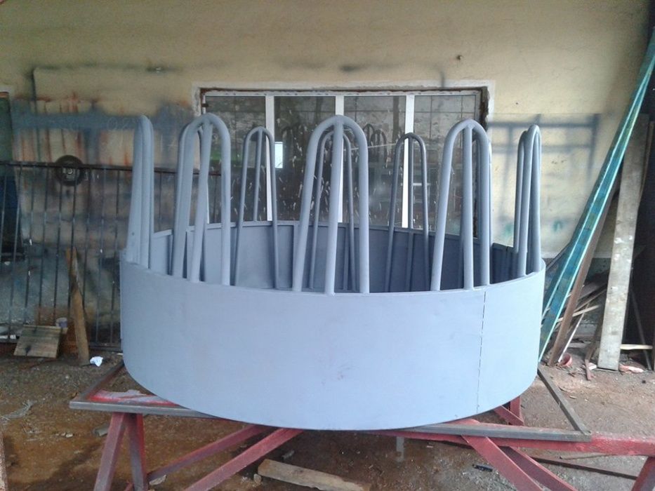 Хранилки за крави и Хранилки за овце ТОП Цена