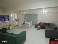 Apartament central 3 camere decomandat