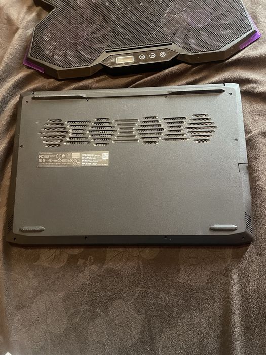 Laptop IdeeaPad Gaming 3