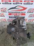 Cutie de viteze Volkswagen Passat B6/CC/Skoda 2.0 tdi BKP/BKD 6 tr manuala