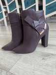 Ghete/botine piele nat Ted Baker 37