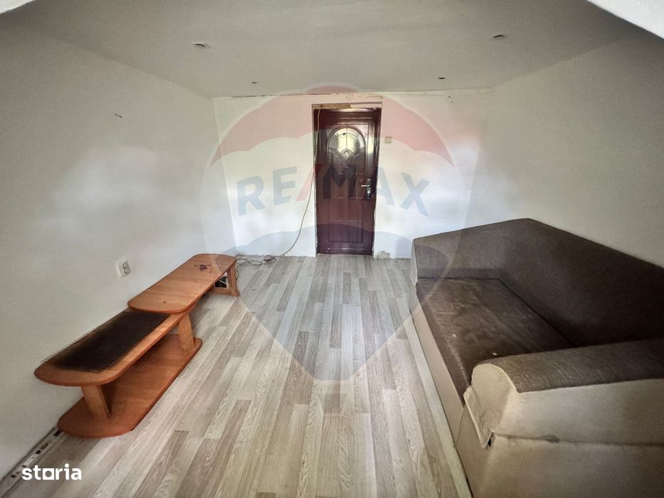 garsoniera de vanzare- aleea parcului-zona ultracentrala