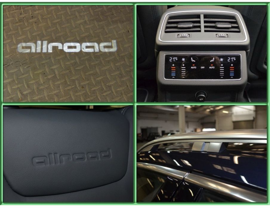 Audi A6 Allroad 45TDI 3.0, 245 cp