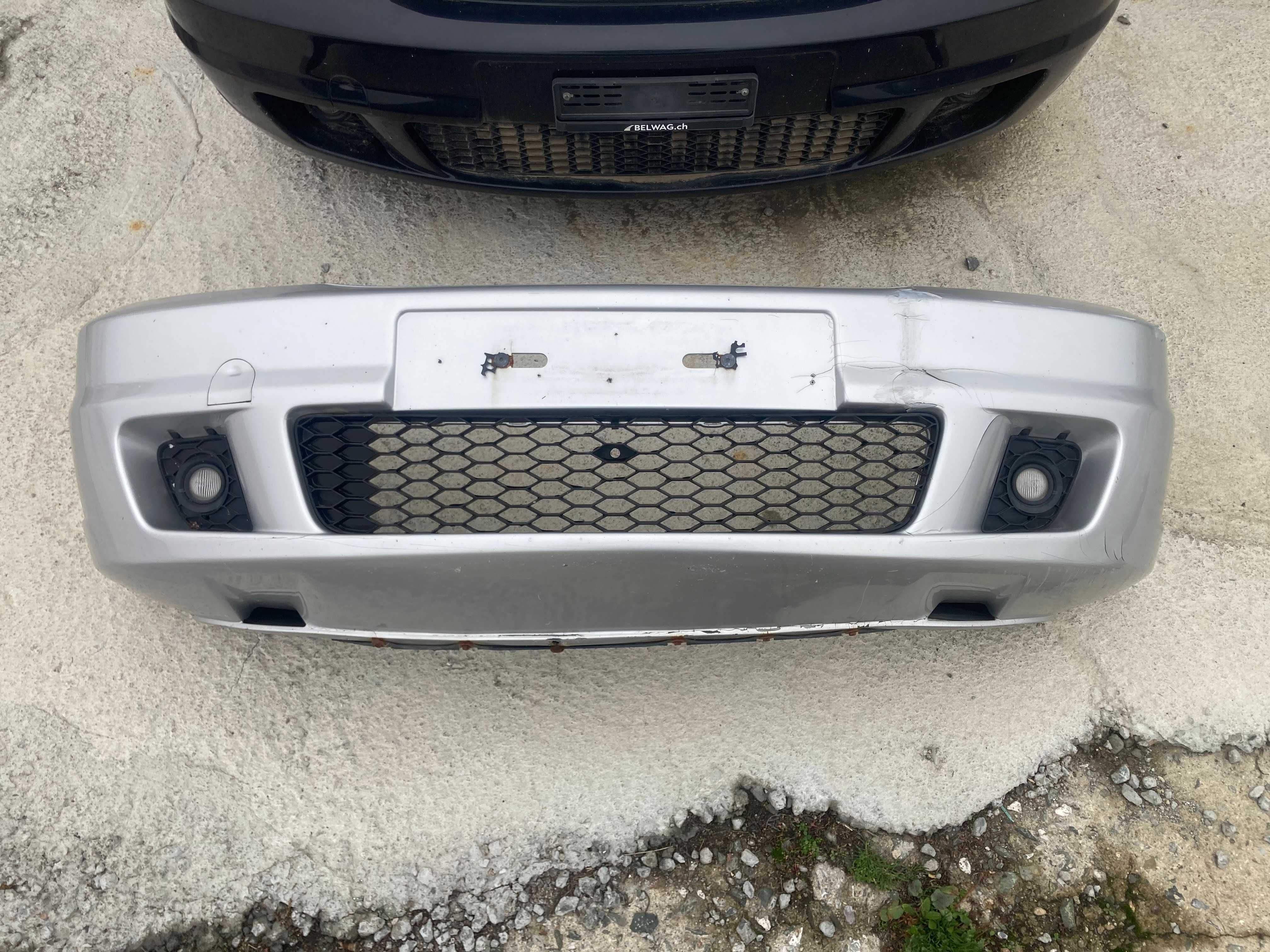 Опц броня опел зафира а opc zafira a