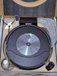 Roomba Combo  j7