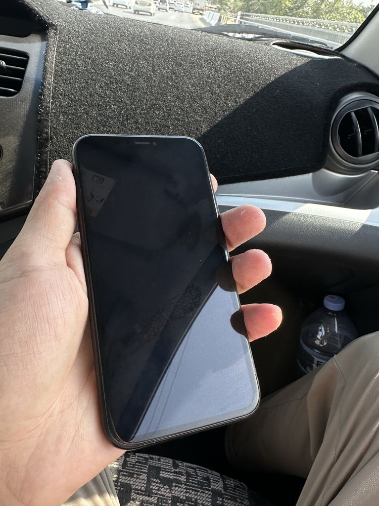 Iphone Xr 128 Gb holati ideal