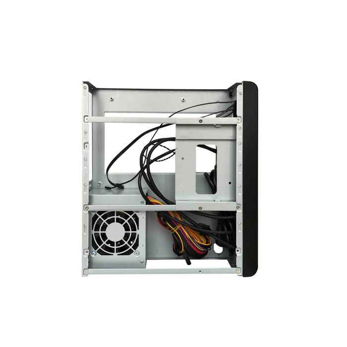 Компьютерный корпус Slim-Desk