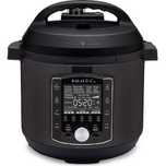 Multicooker Instant Pot Pro 8, 11 programe, 28 presetari, inox, 8L