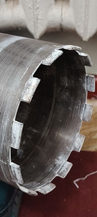 Алмазное бур оригинал bosch Германия 172размер янги 5марта гишт тешган