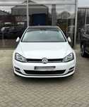 VW Golf Mk7 LHD 4motion 2.0 TDi