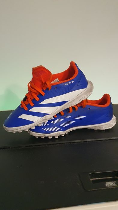 Adidas Predator league tf jr 33.5