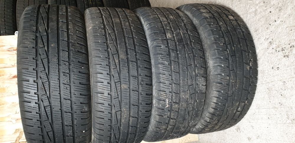 Гуми 215 55 17 гуд йър