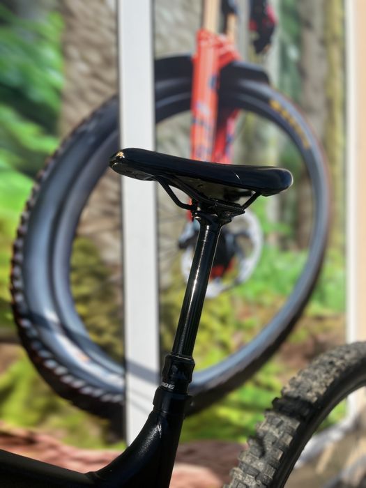 Cube stereo one77 pro 29/L