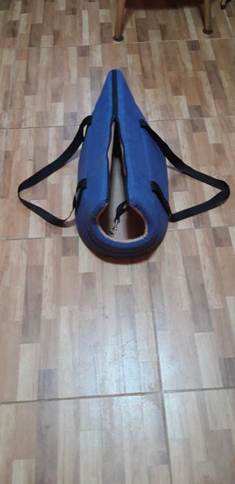 Geantă de transport cățel sau pisică