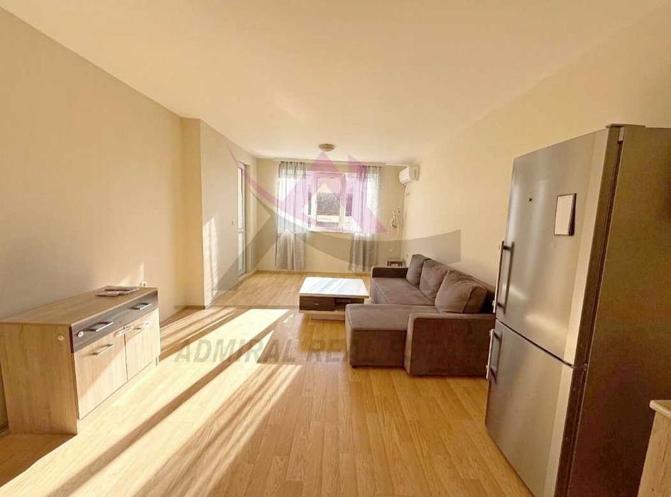 Чисто Нов! Двустаен- Възраждане 1