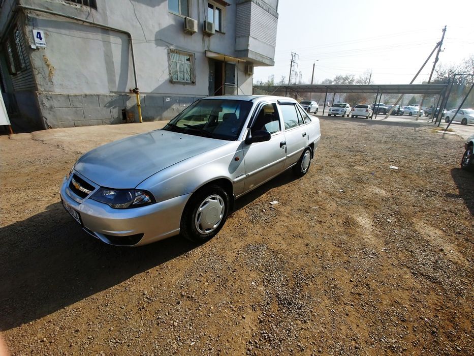 Продам нексию донцк вторая позиция