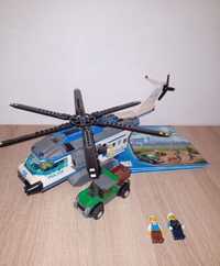 lego city original 60046