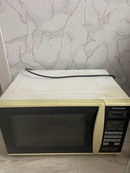 Микроволновка дёшево