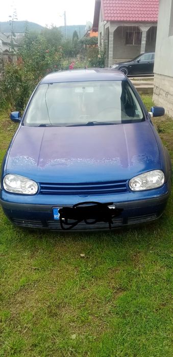 Golf IV 1.4 16 V