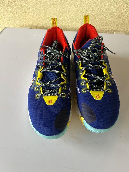 Nike Giannis Immortality Номер 45.5