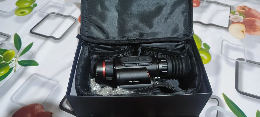 Тепловизор Sytong LM 02-25 янги сотилади