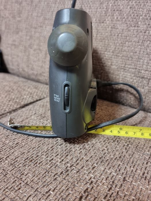 Radio grundig bun