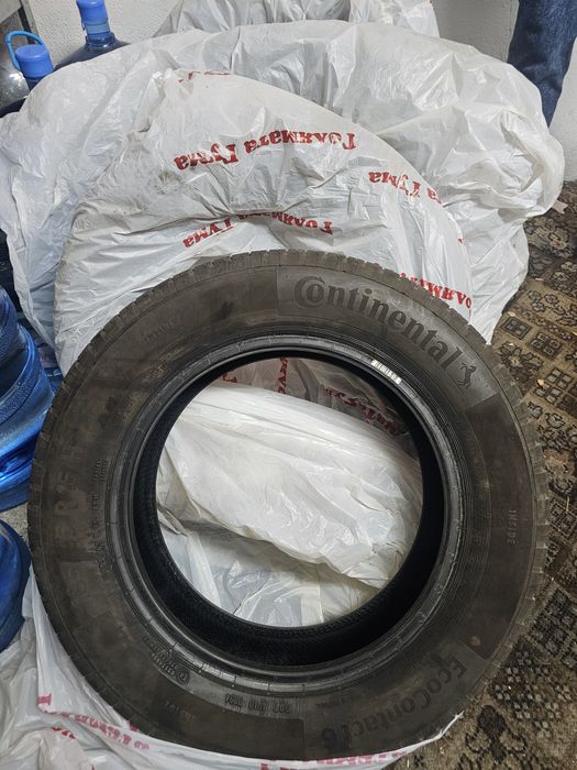 Гуми  Continental 185/65/R15 промоция