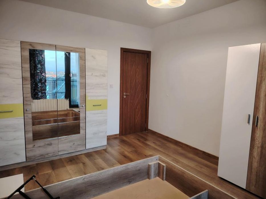 Дава се под наем Двустаен апартамент в София, Манастирски ливади - 57 кв.м за 600 € - Снимка #2