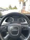 Audi a4 b8 2010