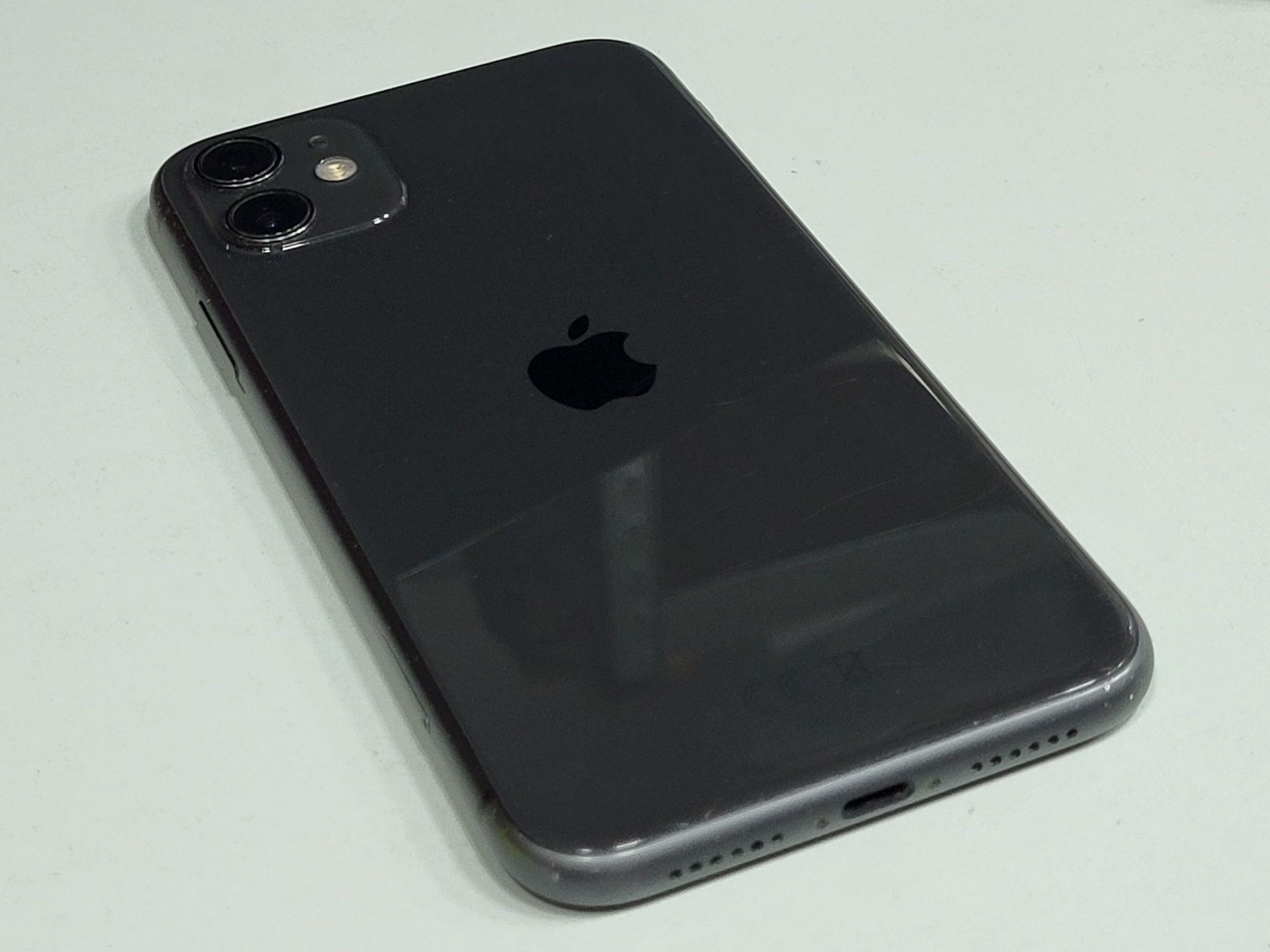 Iphone 11 Black Neverlock Aproape Impecabil ca Nou