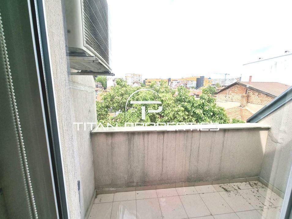 Дава се под наем Мезонет в Варна, Трошево - 110 кв.м за 850 € - Снимка #12