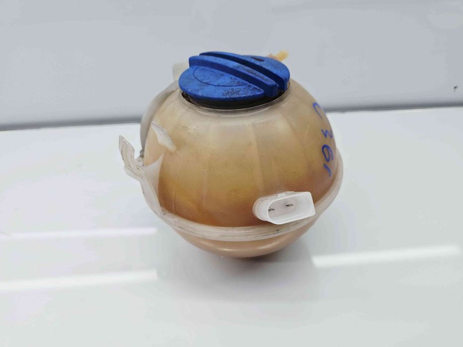 Vas expansiune Volkswagen Golf 6 (5K1) [Fabr 2009-2013] 1K0121407A