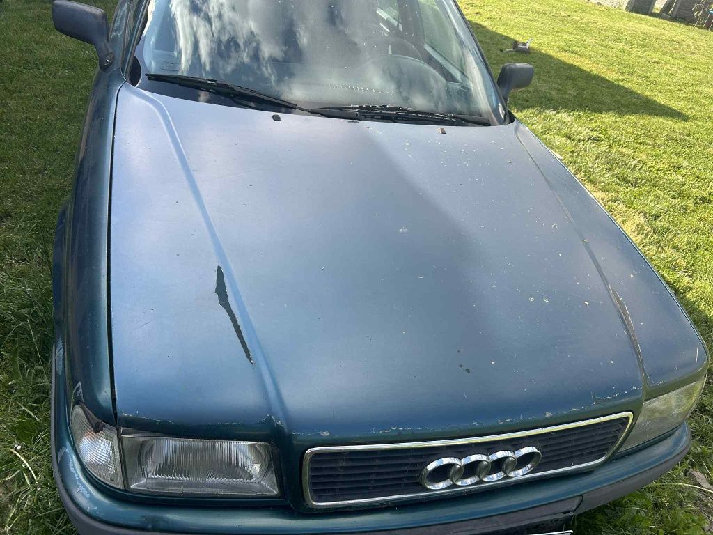 Vand audi 80 butoias din anul 1993