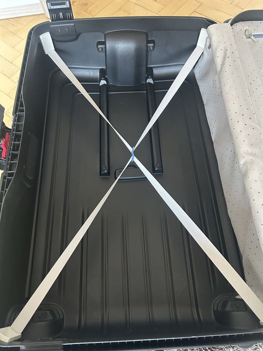 Troler Samsonite S’Cure