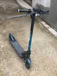 Trotineta Electrica SOFlow SO4 PRO