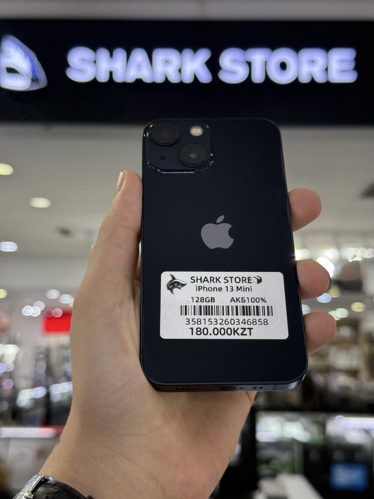 Iphone 13 mini 128gb