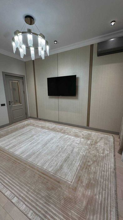 Новостройка Bm group продается новая евро 2х ком