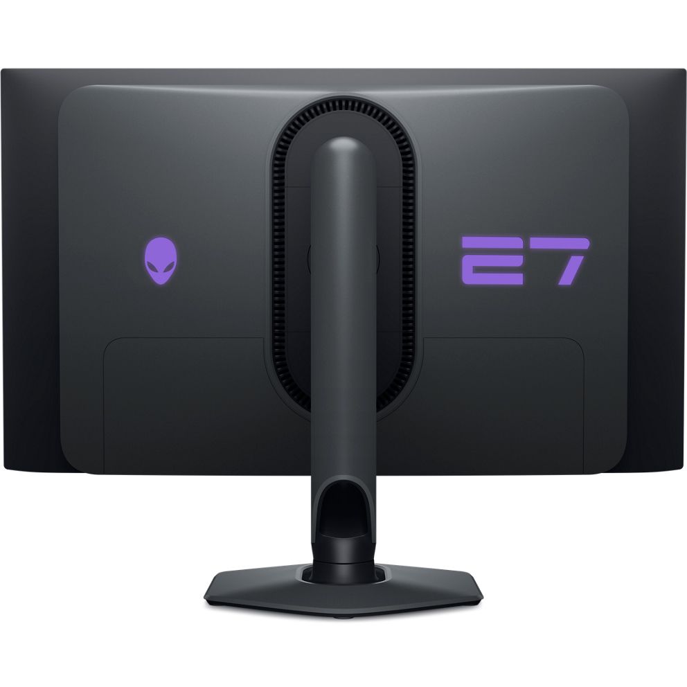 2K Игровой монитор QHD Dell Alienware AW2725DF 27 QD-OLED 360Hz 0.03ms