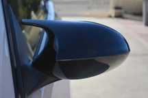 М Капаци Огледала за BMW E90/91/92/93/81/82/87/88 БМВ Е90 преди фейс