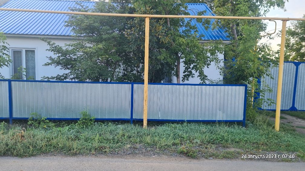 Продаем дом в пригородном посёлке Алтын Дала