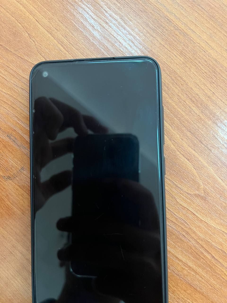 Redmi not 9 oddiy