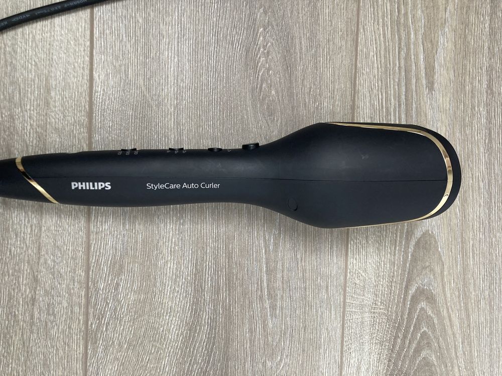 Автоматична маша Philips BHB876/00