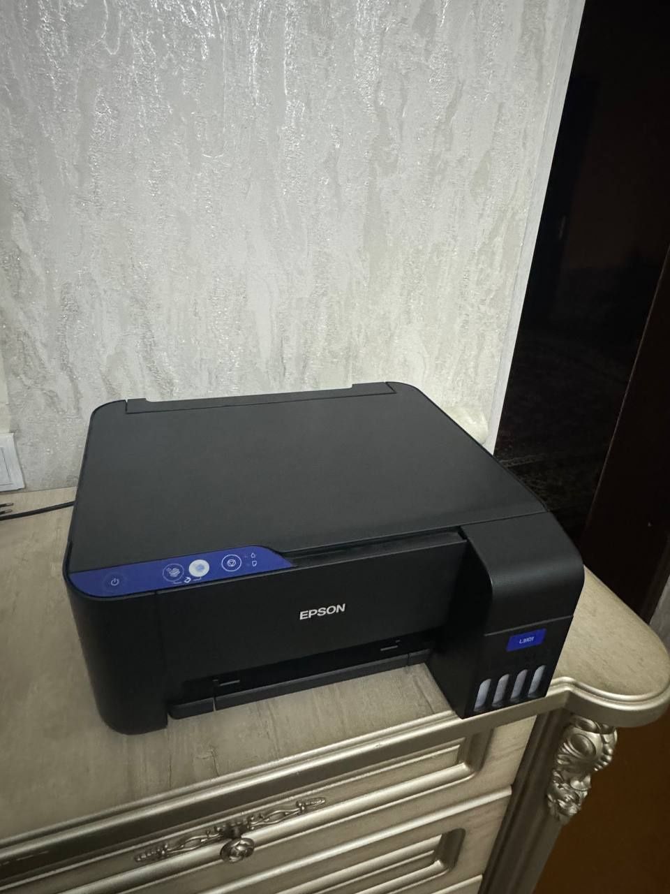 Epson 1/3 printeri
