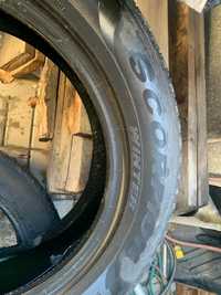 Anvelope iarna Pirelli scorpion R20/Dot 2021