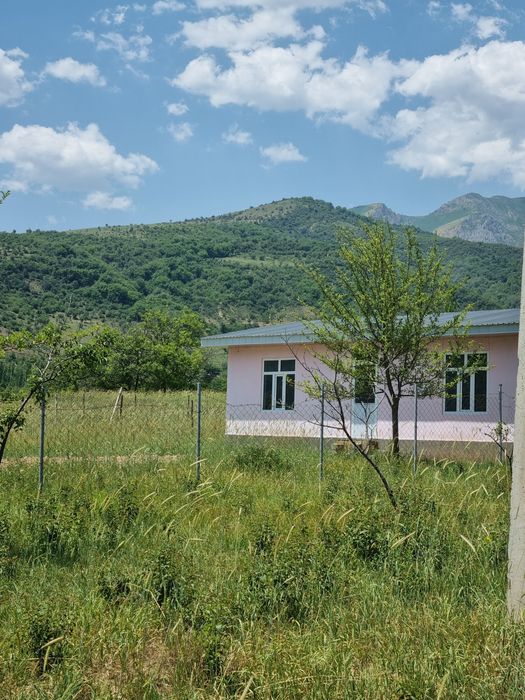 Srochno, Dala hovli sotiladi, Nanay qishlog’i, 6 sotix