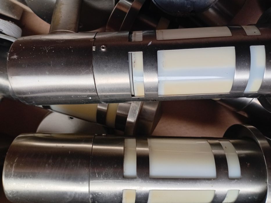 Lămpi iluminat alee sau curte