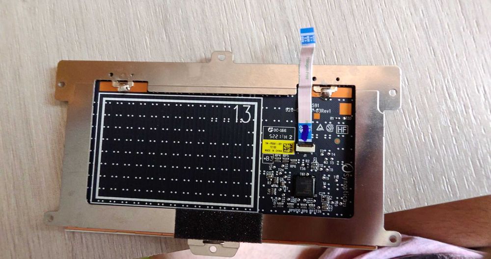 HP EliteBook 830 G8 dezmembrari, componente