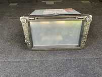 Navigatie VW golf 5, passat, skoda, seat