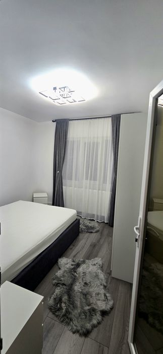 Apartament 2 camere de vanzare