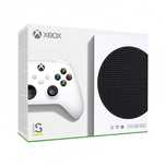 Xbox Series S 512GB - Garantie
